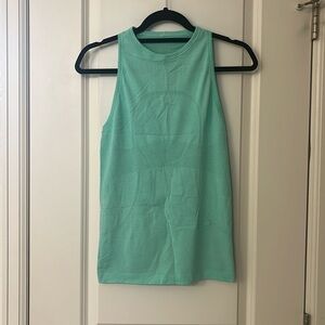 Lululemon racer back tank